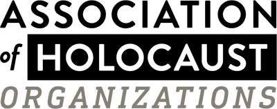 Association of Holocaust Organizations (AHO)
